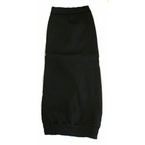 FenderCover 10x25 SORT