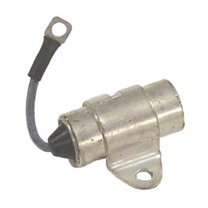 Sierra Condenser