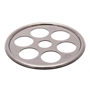 RWO Rulleforstag guide Ø65mm