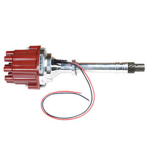 Sierra Electronic Distributor