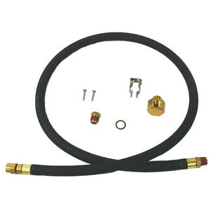 Sierra Oil Drain Kit