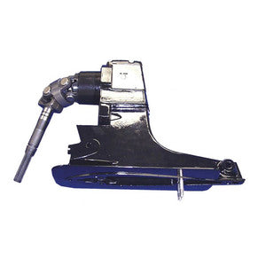 Sierra Upper Unit Assembly