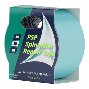 PSP Spilertape  50mmx4,5m Light Blue