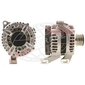 Orbitrade generator D3.14V, 150 Amp