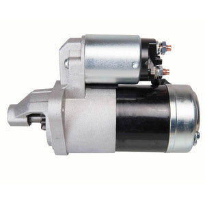 Sierra Starter