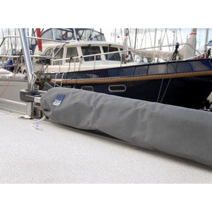 Blue Performance Spilerstage cover XXL