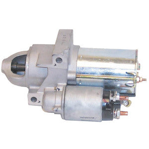 Sierra Starter