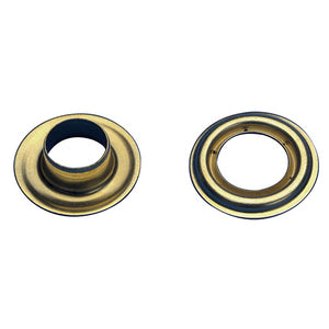 Bainbridge Self-piercing Grommets/Washers Size 2,