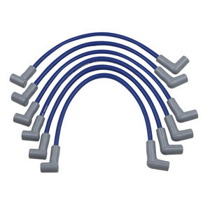Sierra Wiring, Plug Set