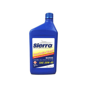 Sierra Synthetic Blend Mercruiser Sterndrive