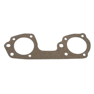 Sierra Carb to Air Box Twin Gasket