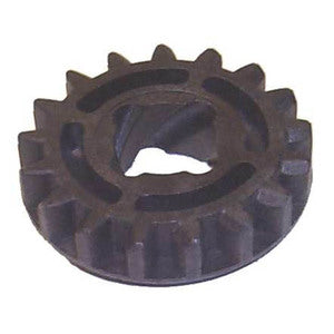 Sierra Starter Gear