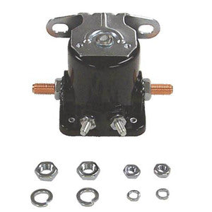 Sierra Solenoid