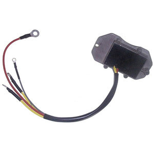 Sierra Regulator/Rectifier