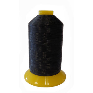 Bainbridge SolarFix PTFE Thread Black 2640 (V138)