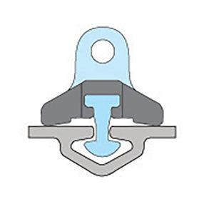 Bainbridge Sailman 4000 Intermediate  Slide 11mm D