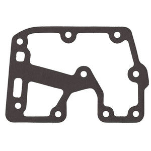 Sierra Exhaust Cover Gasket