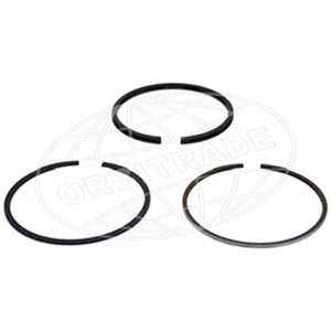Orbitrade Stempelring kit Std.B21       (1stk.)