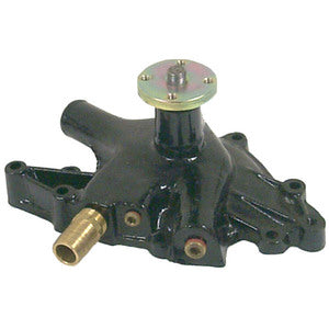 Sierra Circulating Water Pump