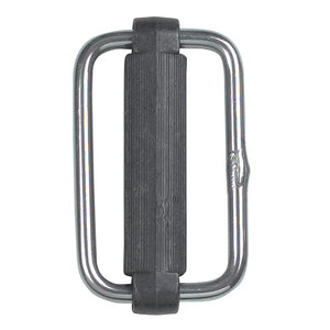 Bainbridge Sliding Bar Buckles 50mm Webbing Stainl