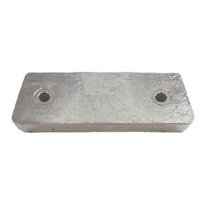 Sierra Anode, Zinc