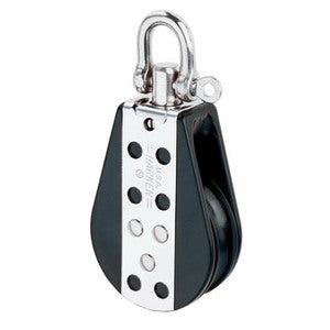 Harken MR 76 mm Enkelt blok