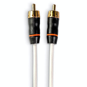 Fusion Audio Phonokabel Subw. 3,6 m