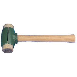 Bainbridge Raw Hide Mallets Large 1.8kg / 4lbs