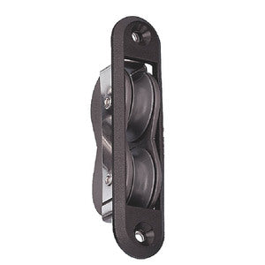 RWO Blok Nova 19mm dobb/gennemf.