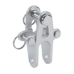 Harken Small Boat CB Toggle stående 22 mm t. 57 mm