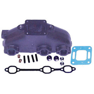 Sierra Manifold
