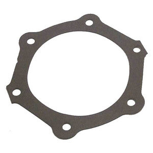 Sierra Water Pump Back-in Plate Gasket