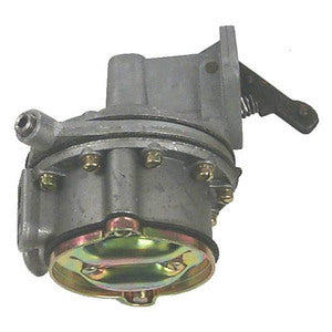 Sierra Fuel Pump