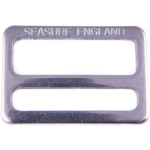 SeaSure Bøjle webbing 50mm m.bar