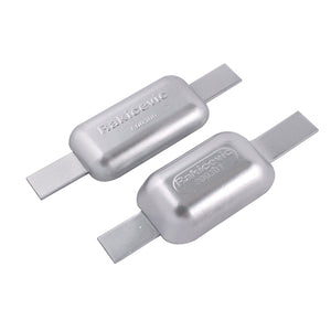 Rakicevic Zinkklods 1.07 kg