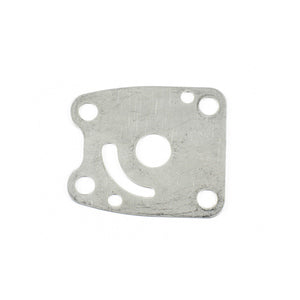 Sierra Plate, Outer Wear