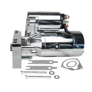 Sierra Starter