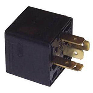 Sierra Power Trim Relay