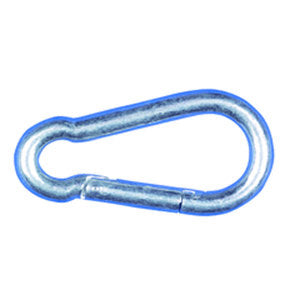 Bainbridge Snap Hooks Carabiner 60mm Dim
