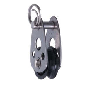 RWO Blok Micro 18mm enkel/pind