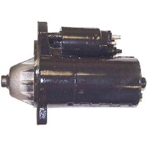 Sierra Starter