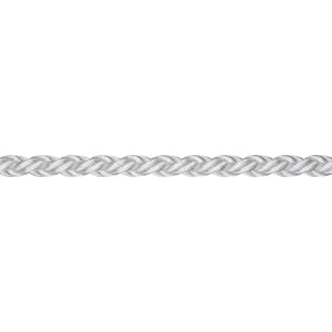 Liros Squareline-PP 18mm hvid
