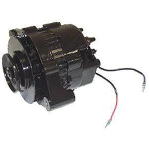 Sierra Alternator