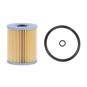 Sierra Filter, Diesel Fuel