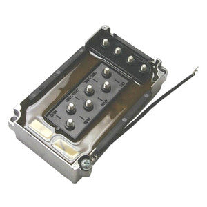 Sierra Switch Box