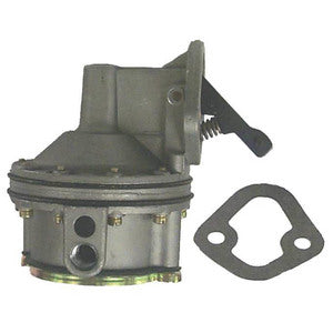 Sierra Fuel Pump
