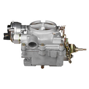 Sierra Carburetor