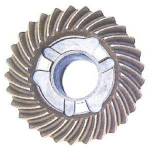 Sierra Reverse Gear
