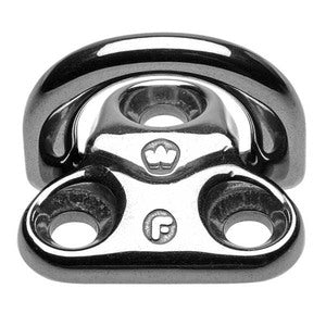 Wichard Pad eye 8 mm 25 Stk.