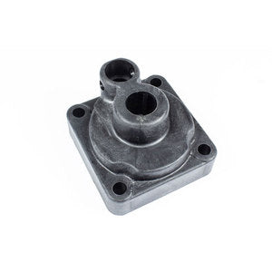 Sierra Housing, Water pump